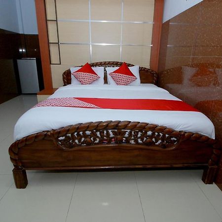 OYO 1669 Hotel Vista Syariah Bengkulu Bagian luar foto