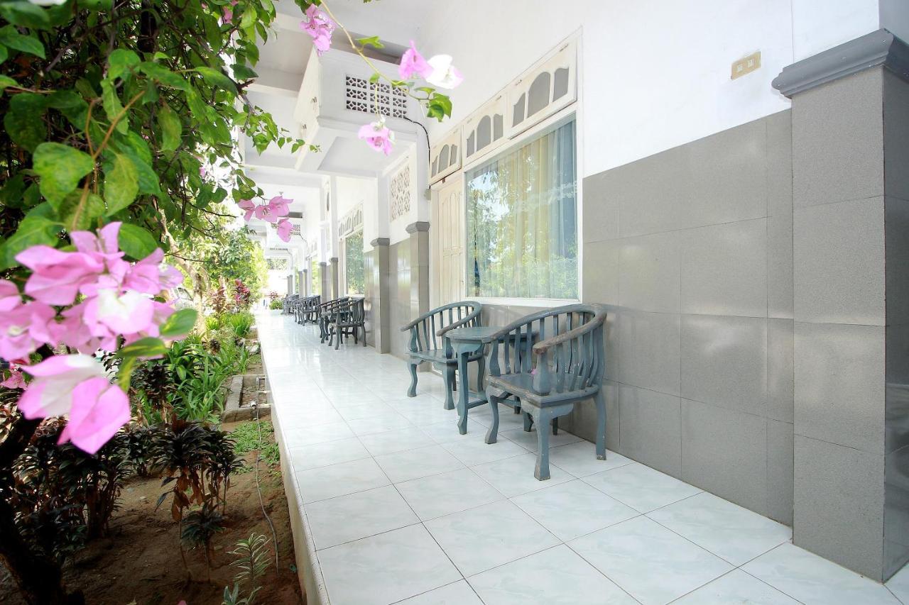 OYO 1669 Hotel Vista Syariah Bengkulu Bagian luar foto